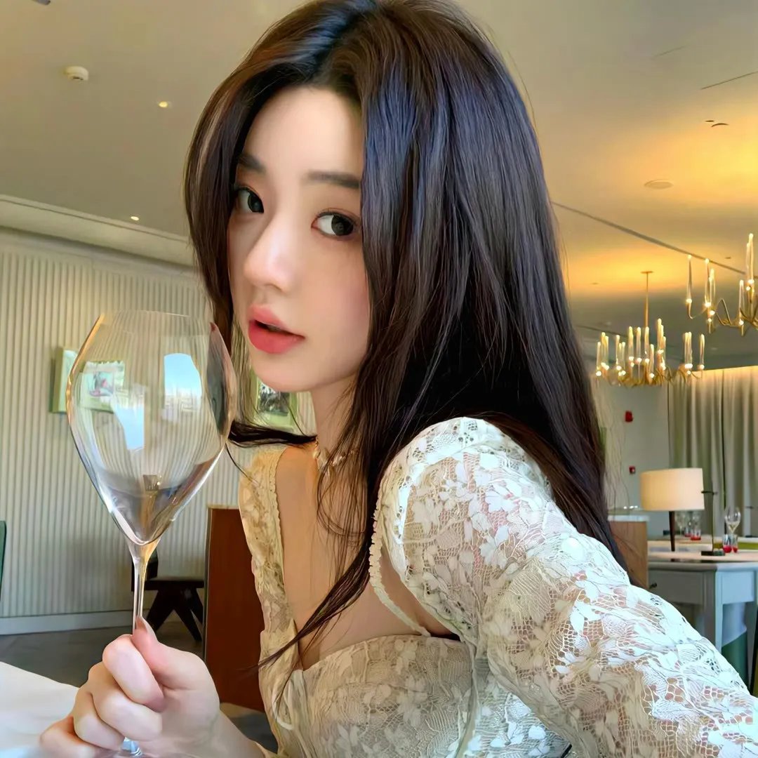 蓝与黑